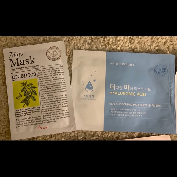 🌺Skincare Bundle🌺 - Picture 2 of 4